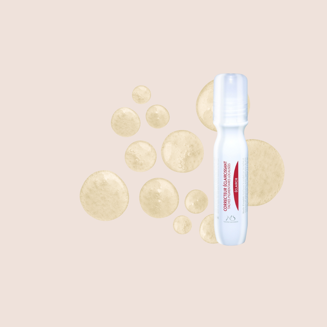 Whitening Spot Corrector