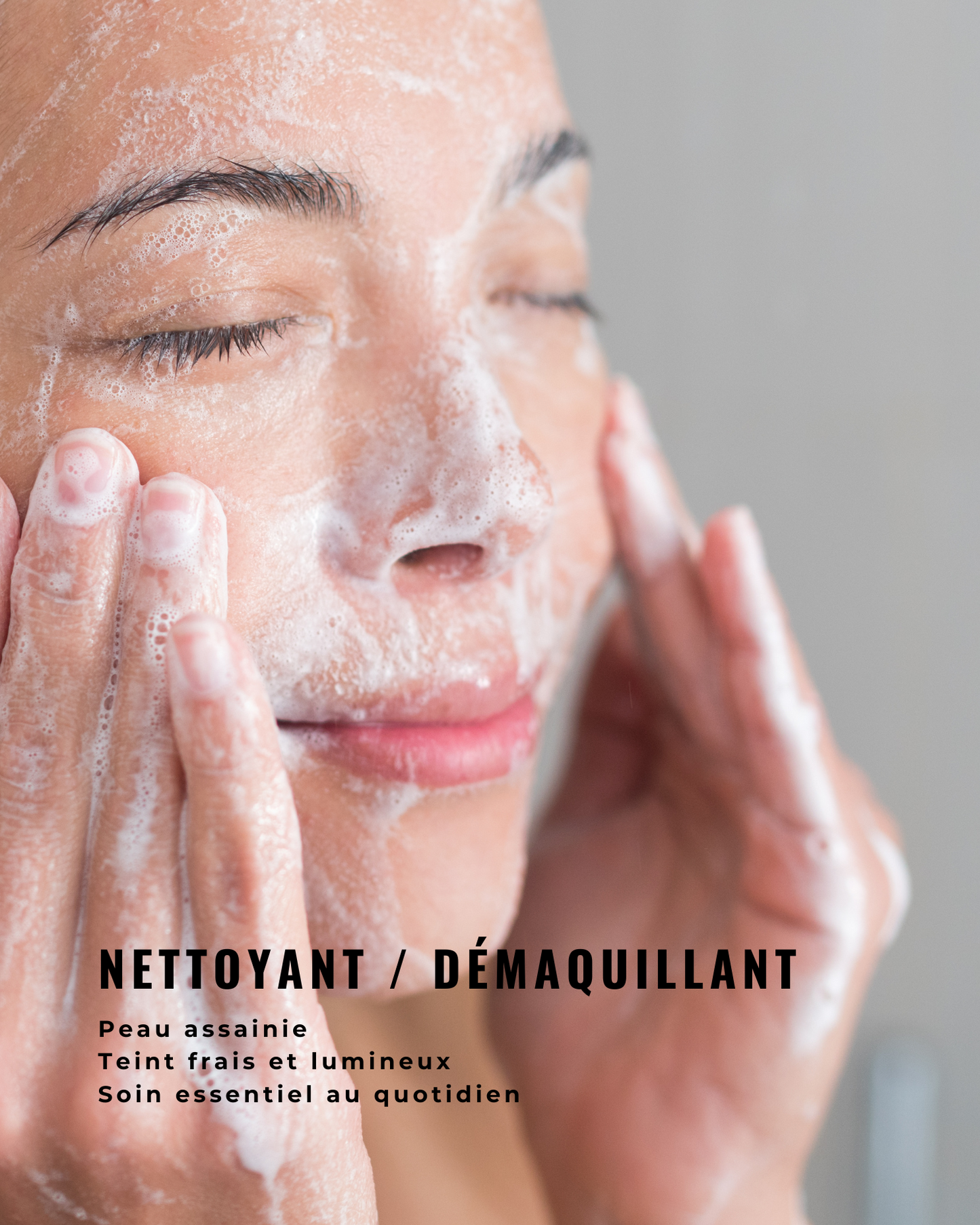 Crème Nettoyante Douce