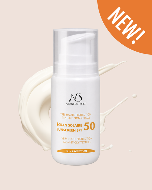 Charger l'image 1 dans la galerie. haute protection solaire spf50 made in france