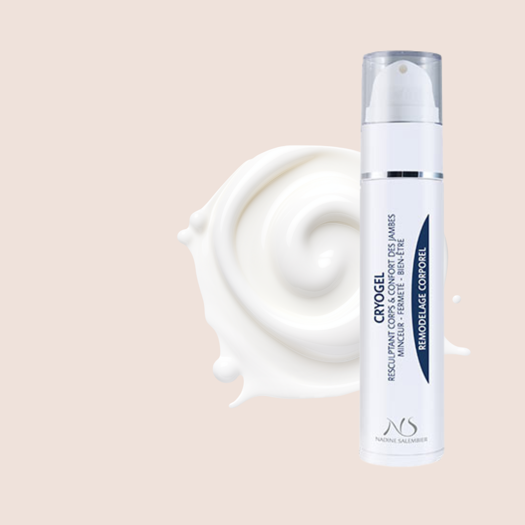 Cryogel