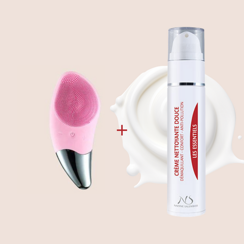 Charger l&#39;image 1 dans la galerie. DUO Nettoyant