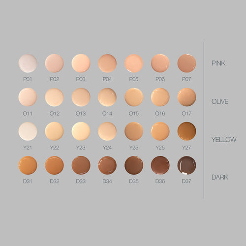 Charger l&#39;image 1 dans la galerie. Digital Complexion Concealer by Kryolan