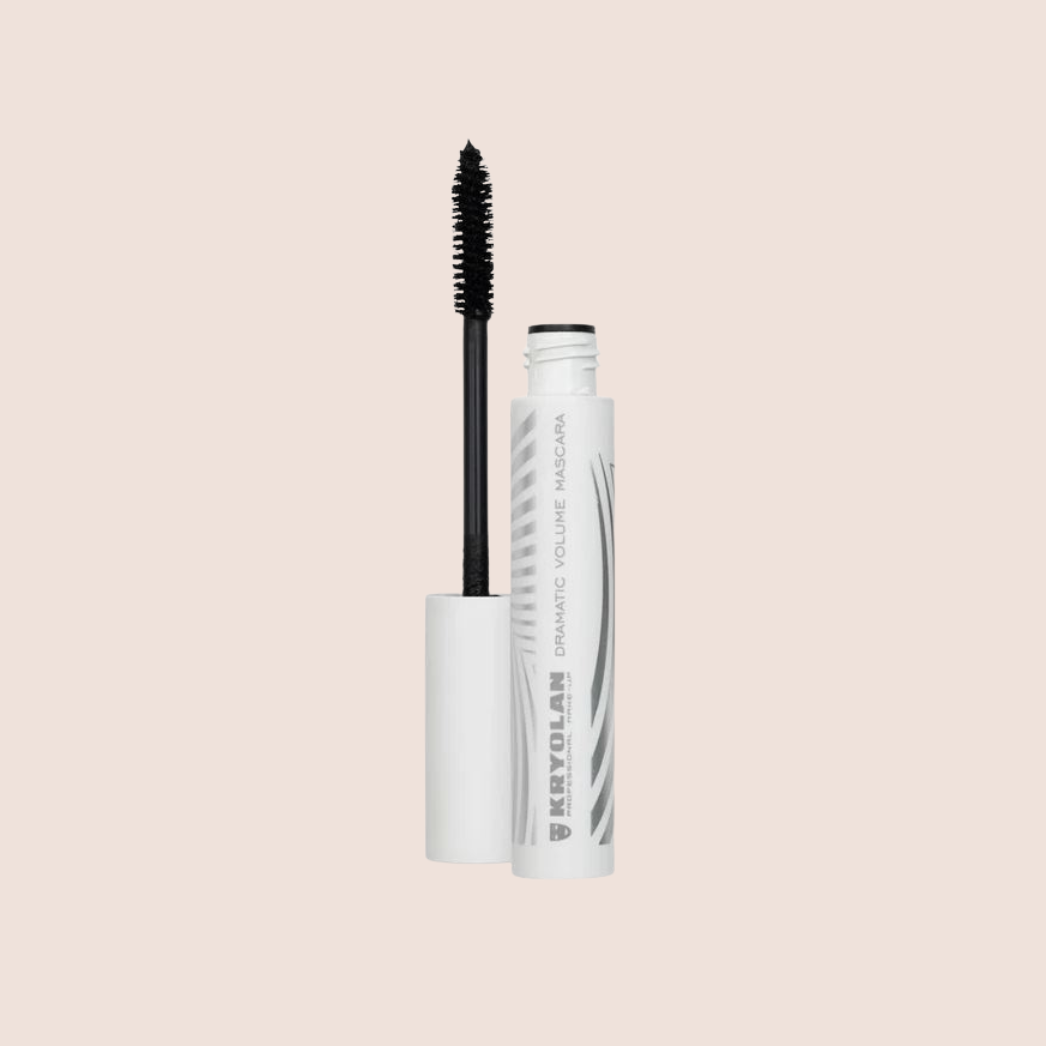 Dramatic Volume Mascara