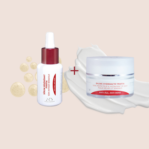 Charger l&#39;image 1 dans la galerie. DUO Pfaffia Boost