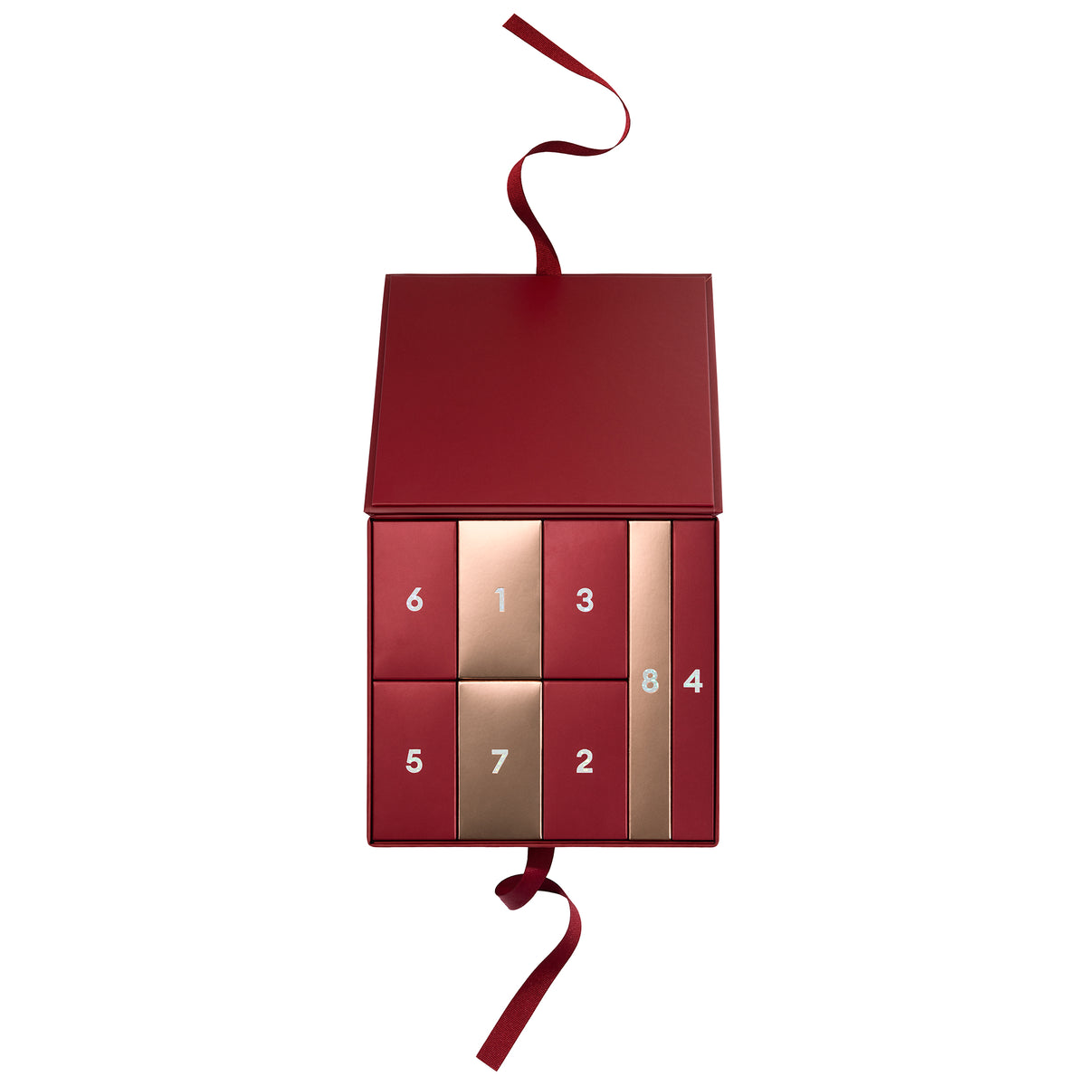 Adventkalender All that glitters van Manucurist