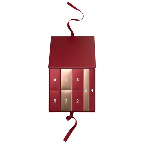 Laad afbeelding 1 in galerijweergave. Adventkalender All that glitters van Manucurist