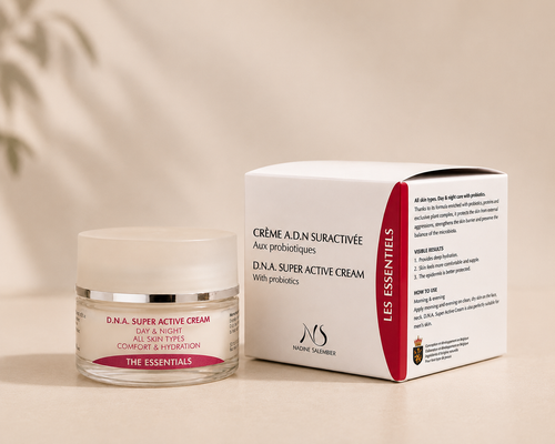 Laad afbeelding 1 in galerijweergave. Supergeactiveerde DNA-crème