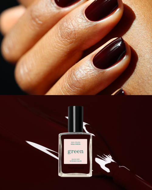 Charger l'image 1 dans la galerie. Vernis Green by Manucurist