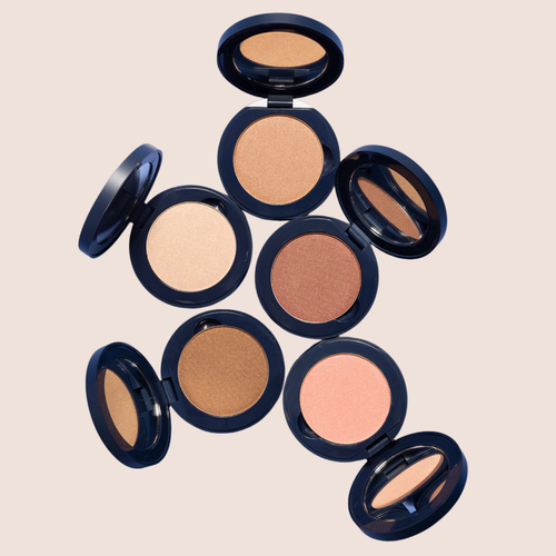 Load image 1 in gallery view. High Glow  by Kryolan