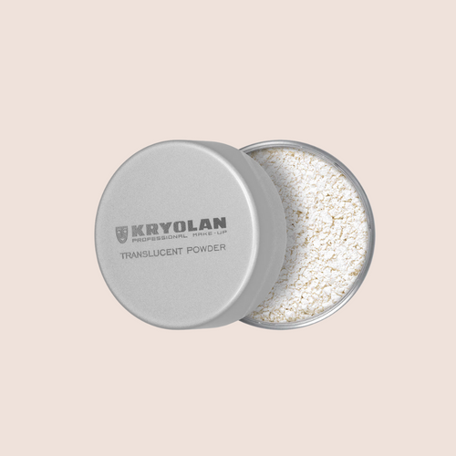 Charger l&#39;image 1 dans la galerie. Translucent Powder by Kryolan