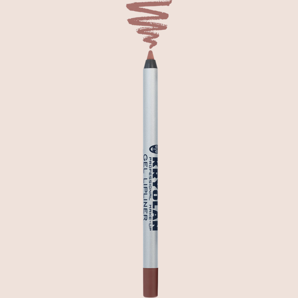 Gel Lipliner by Kryolan
