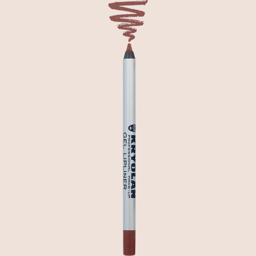 Laad afbeelding 1 in galerijweergave. Gel Lipliner by Kryolan