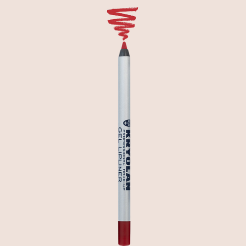 Laad afbeelding 1 in galerijweergave. Gel Lipliner by Kryolan