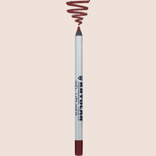 Laad afbeelding 1 in galerijweergave. Gel Lipliner by Kryolan