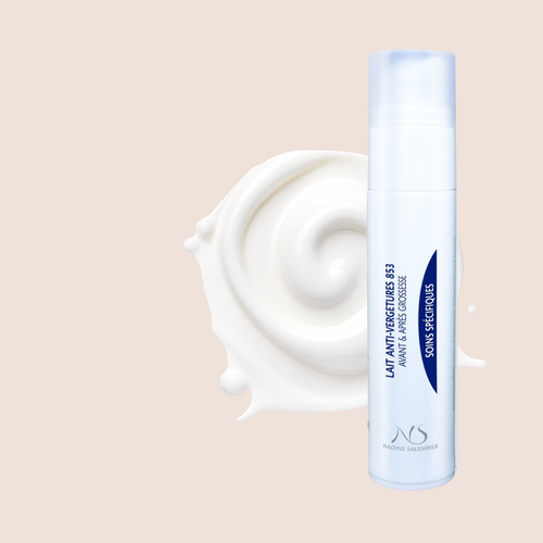 Charger l&#39;image 1 dans la galerie. Lait Anti-Vergetures 853