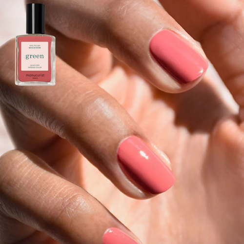 Charger l&#39;image 1 dans la galerie. Vernis Green by Manucurist