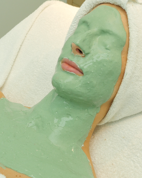 Charger l&#39;image 1 dans la galerie. [PRO] Masque Peel-Off aux Algues - Toutes peaux