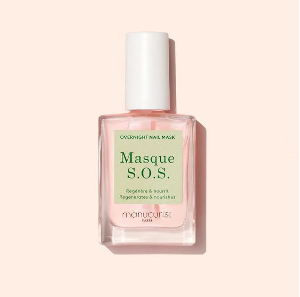 Masque S.O.S by Manucurist