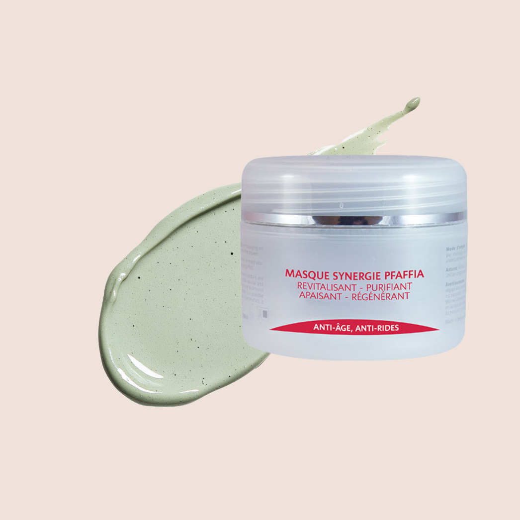 Masque Synergie Pfaffia