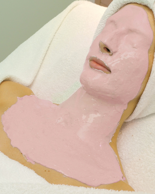 Charger l&#39;image 1 dans la galerie. [PRO] Masque Peel-Off à la Vitamine C - L'Etincelant