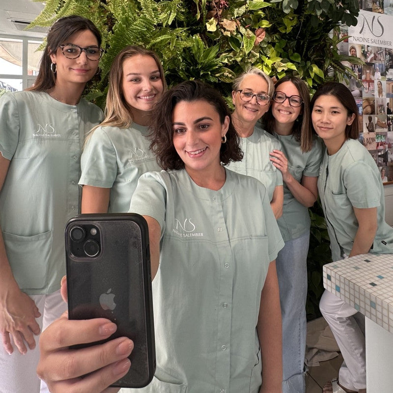 Institut & Spa à Comines (nord)