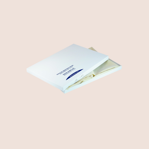 Charger l&#39;image 1 dans la galerie. [PRO] Feuilles de caoutchouc naturel pour enveloppement