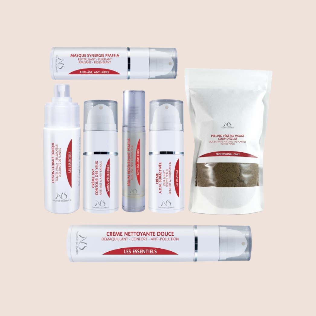 [PRO] Kit Élève Beauty Pro