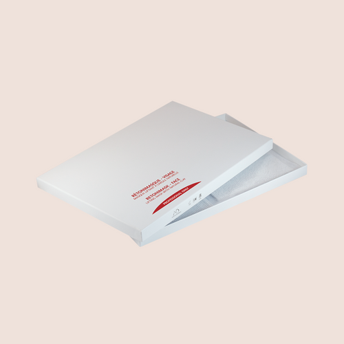 Charger l&#39;image 1 dans la galerie. [PRO] Rétonimasque - Masque liftant à l'argile