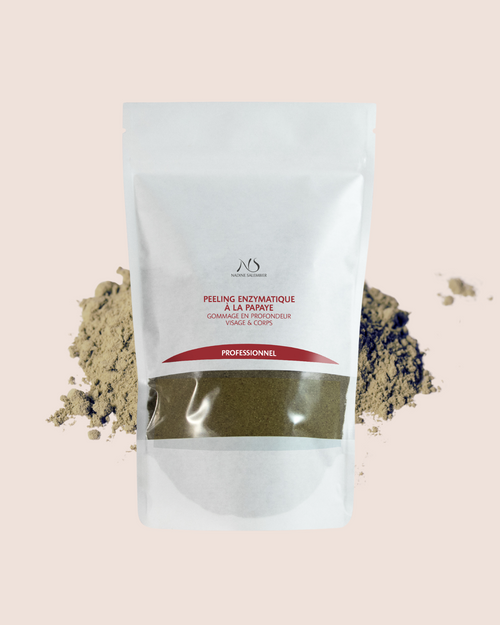 Charger l&#39;image 1 dans la galerie. [PRO] Peeling Enzymatique à la Papaye