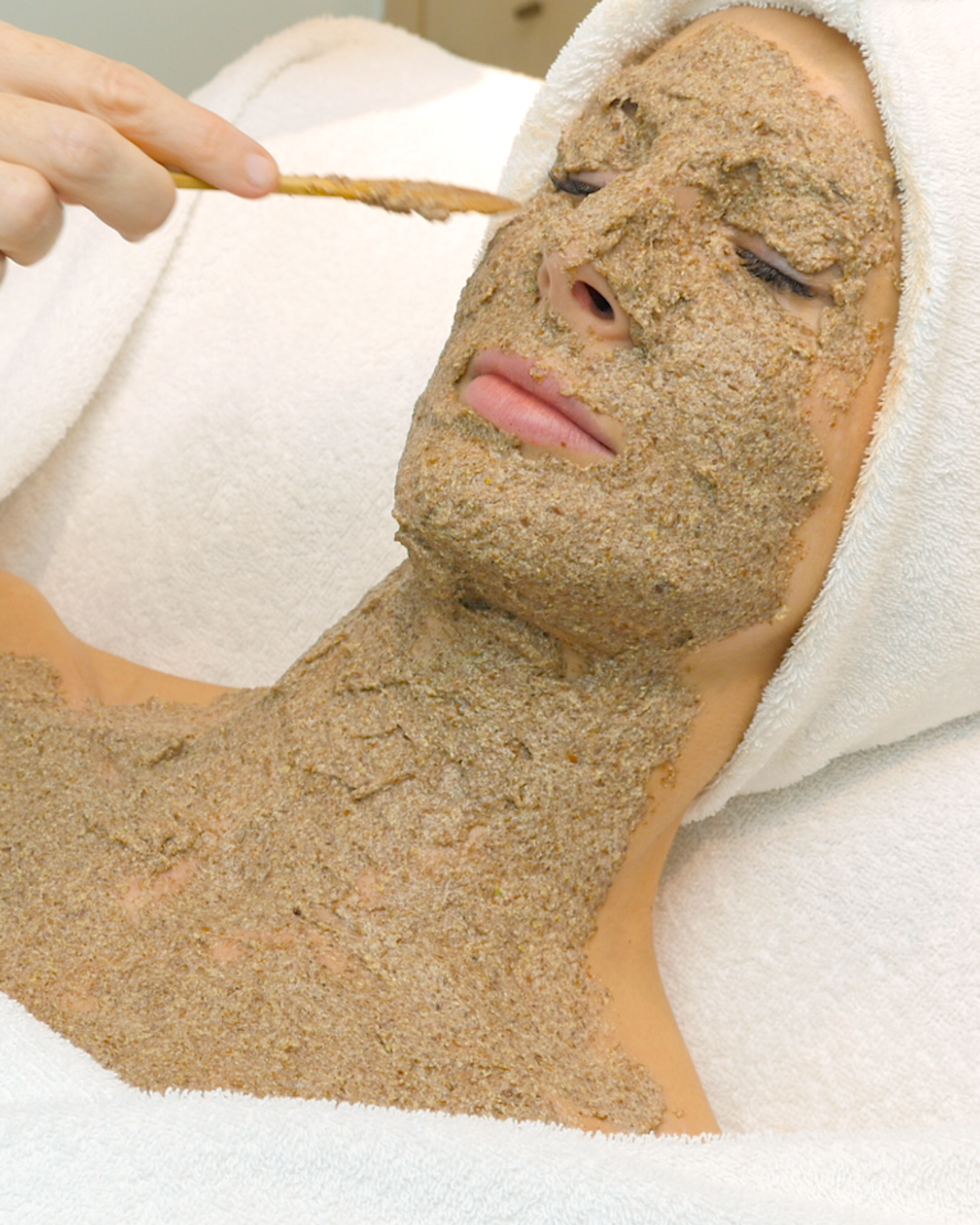 [PRO] Peeling Enzymatique à la Papaye