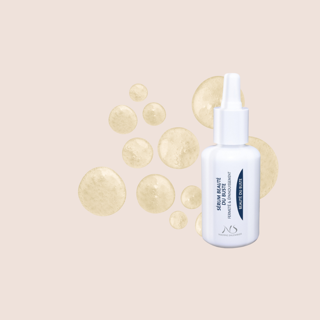 Beauty of the Bust Serum