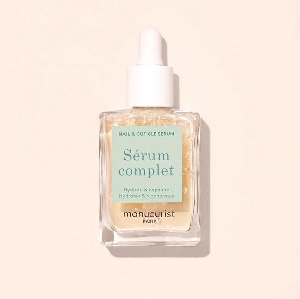 Complete Serum by Manucurist