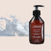 Strength & Anti Hair Loss Shampoo