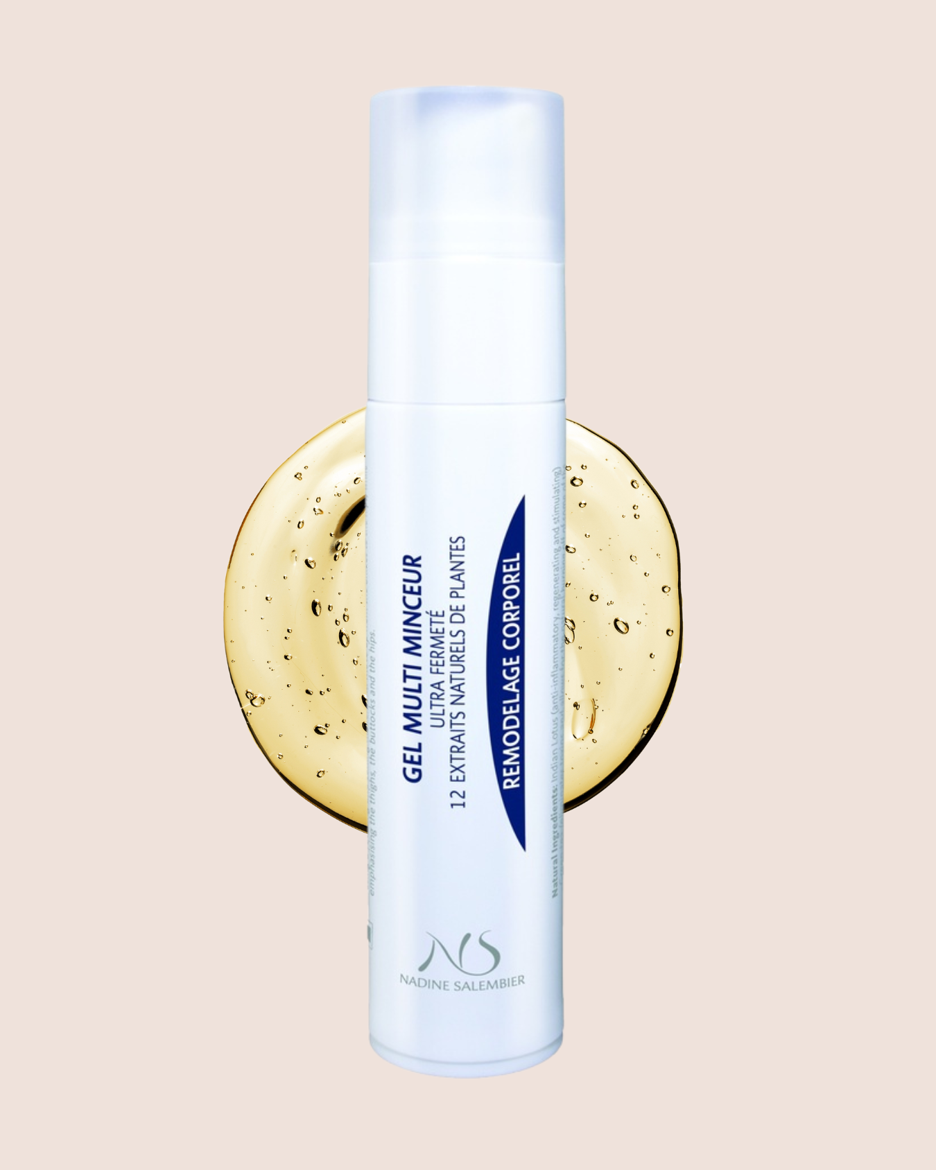 Gel Multi Minceur