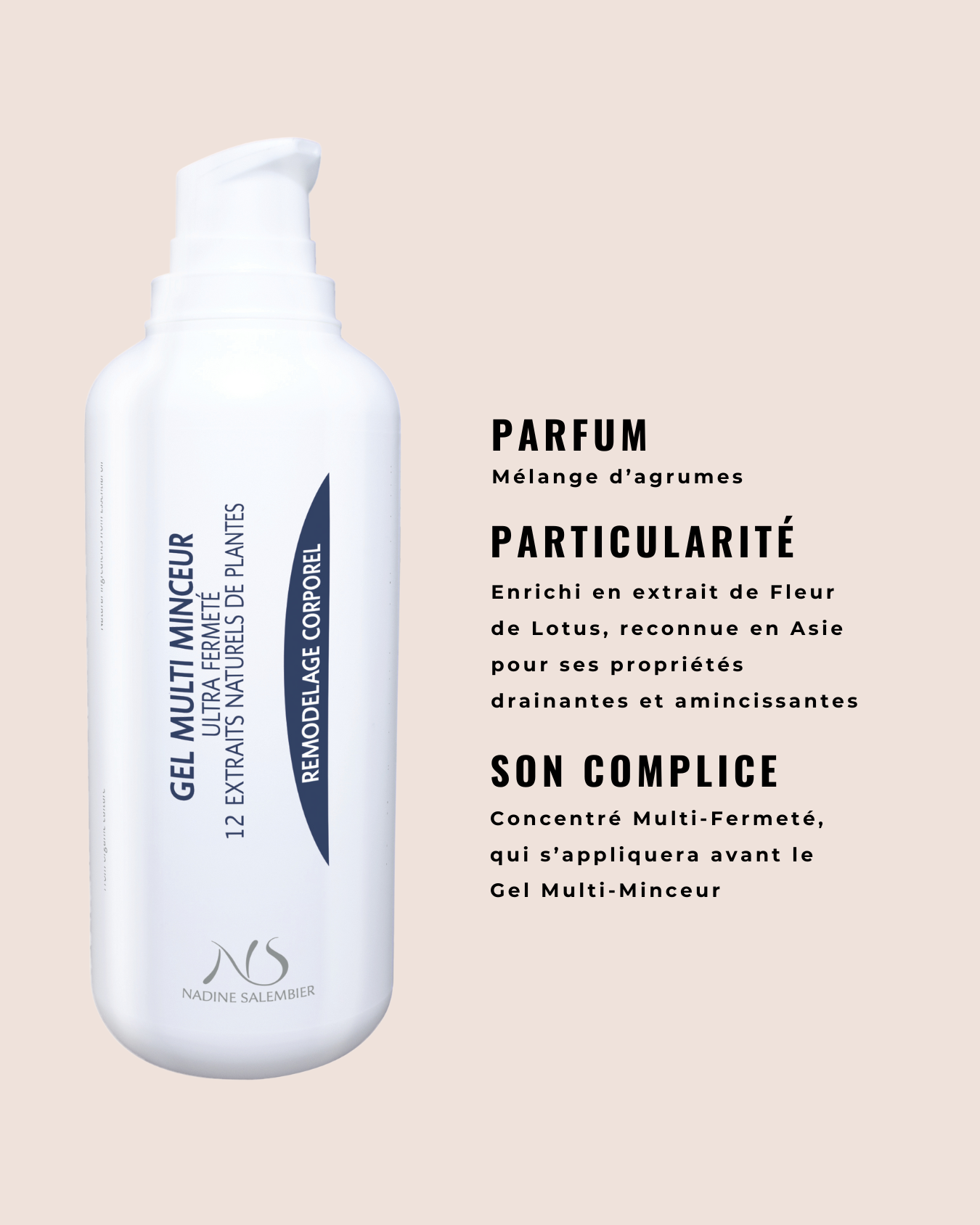 DUO Slimming &amp; Firming
