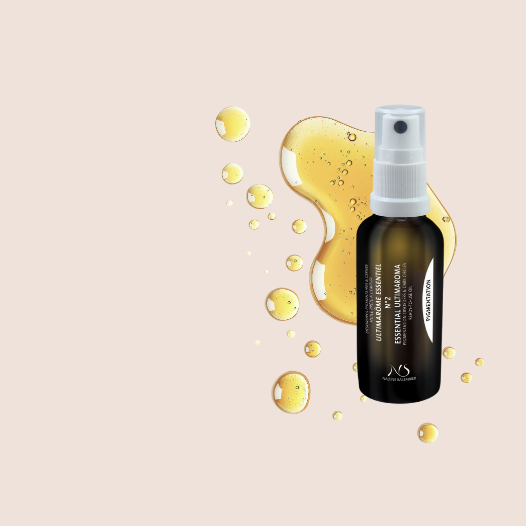 Essential Ultimaroma N°2 - Anti-spot & dark circles