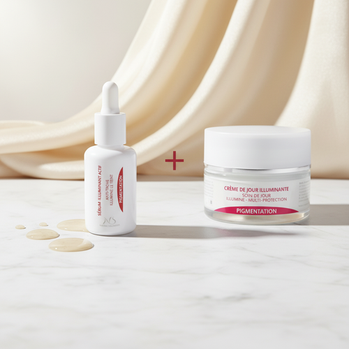 Laad afbeelding 1 in galerijweergave. Arrière-plan ultra chic et minimaliste pour DUO Illuminant