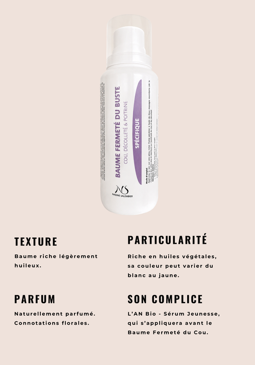 Charger l'image 1 dans la galerie. [Nouveauté] Baume Fermeté du Buste