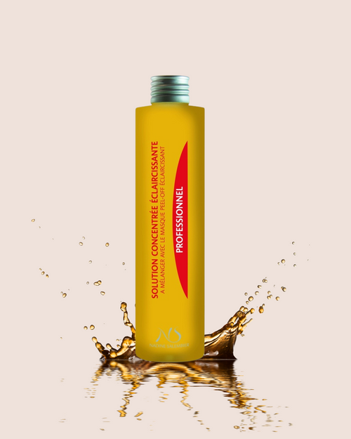 Charger l&#39;image 1 dans la galerie. [PRO] Solution Concentrée Eclaircissante