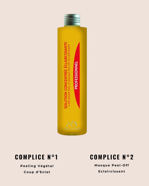 Charger l&#39;image 1 dans la galerie. [PRO] Solution Concentrée Eclaircissante