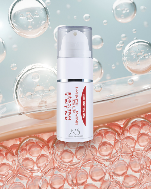 Charger l&#39;image 1 dans la galerie. Vityal à l'acide hyaluronique