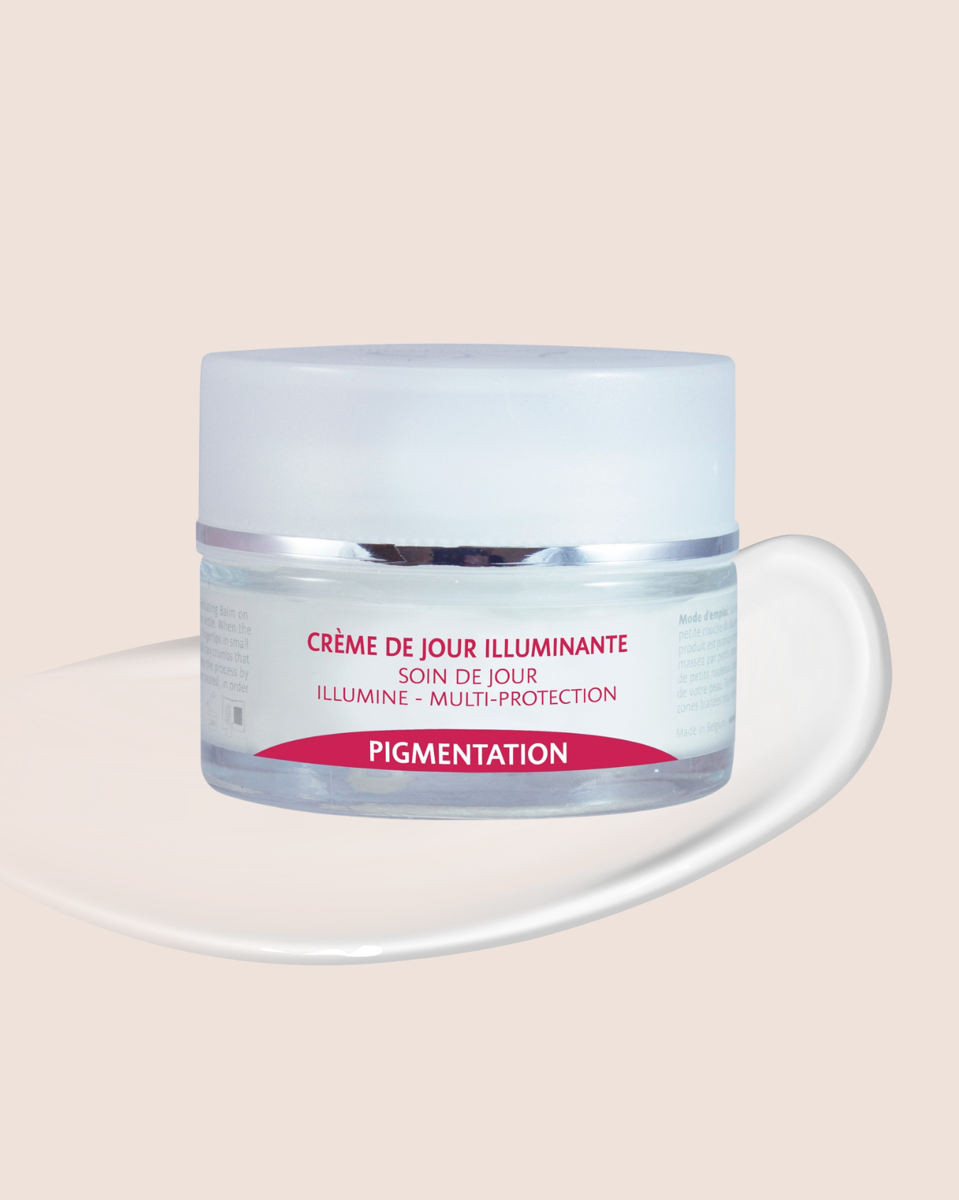 Crème de Jour Illuminante