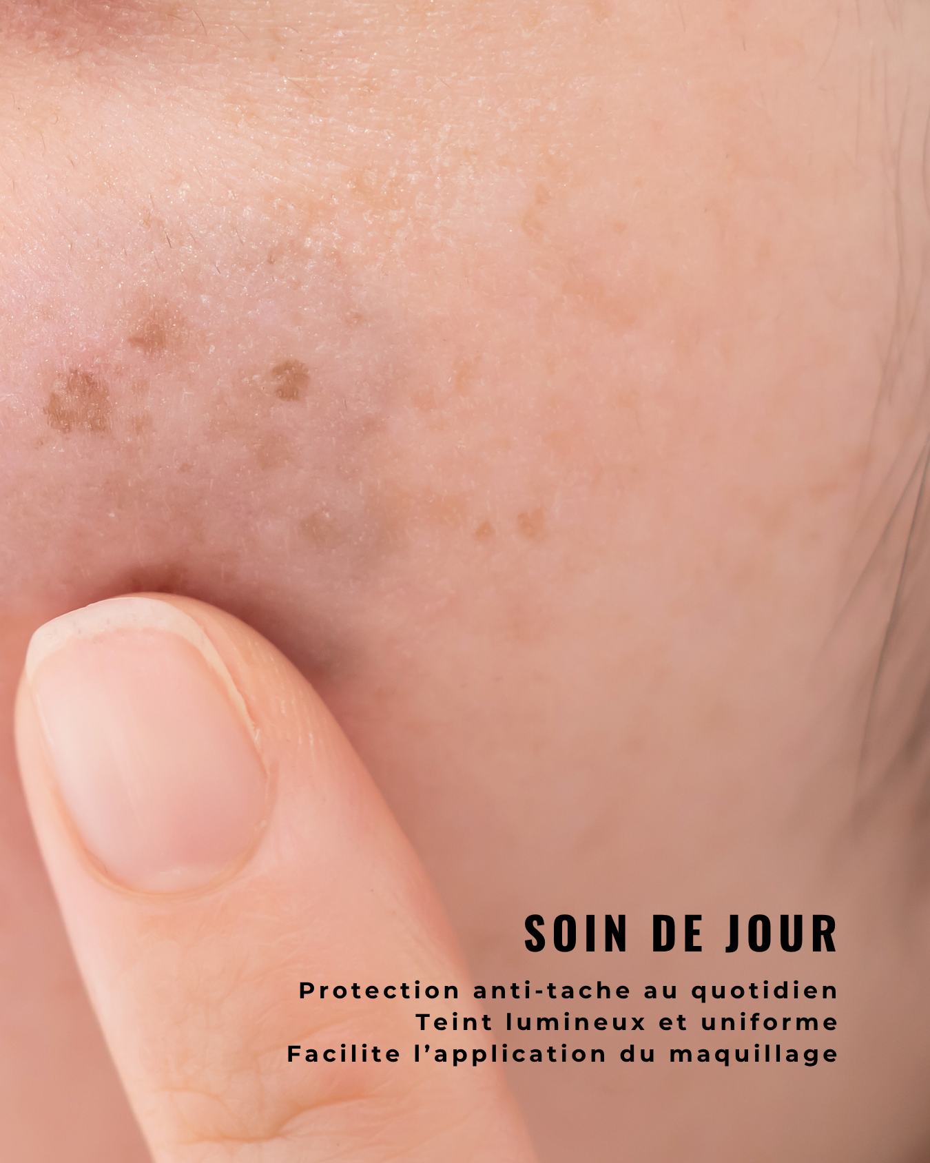 Crème de Jour Illuminante