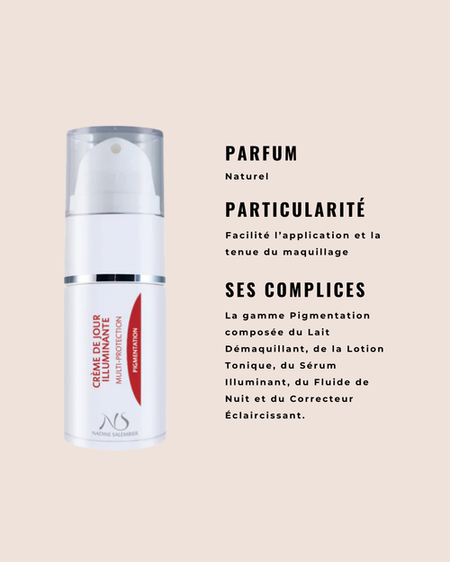 Charger l&#39;image 1 dans la galerie. Crème de Jour Illuminante