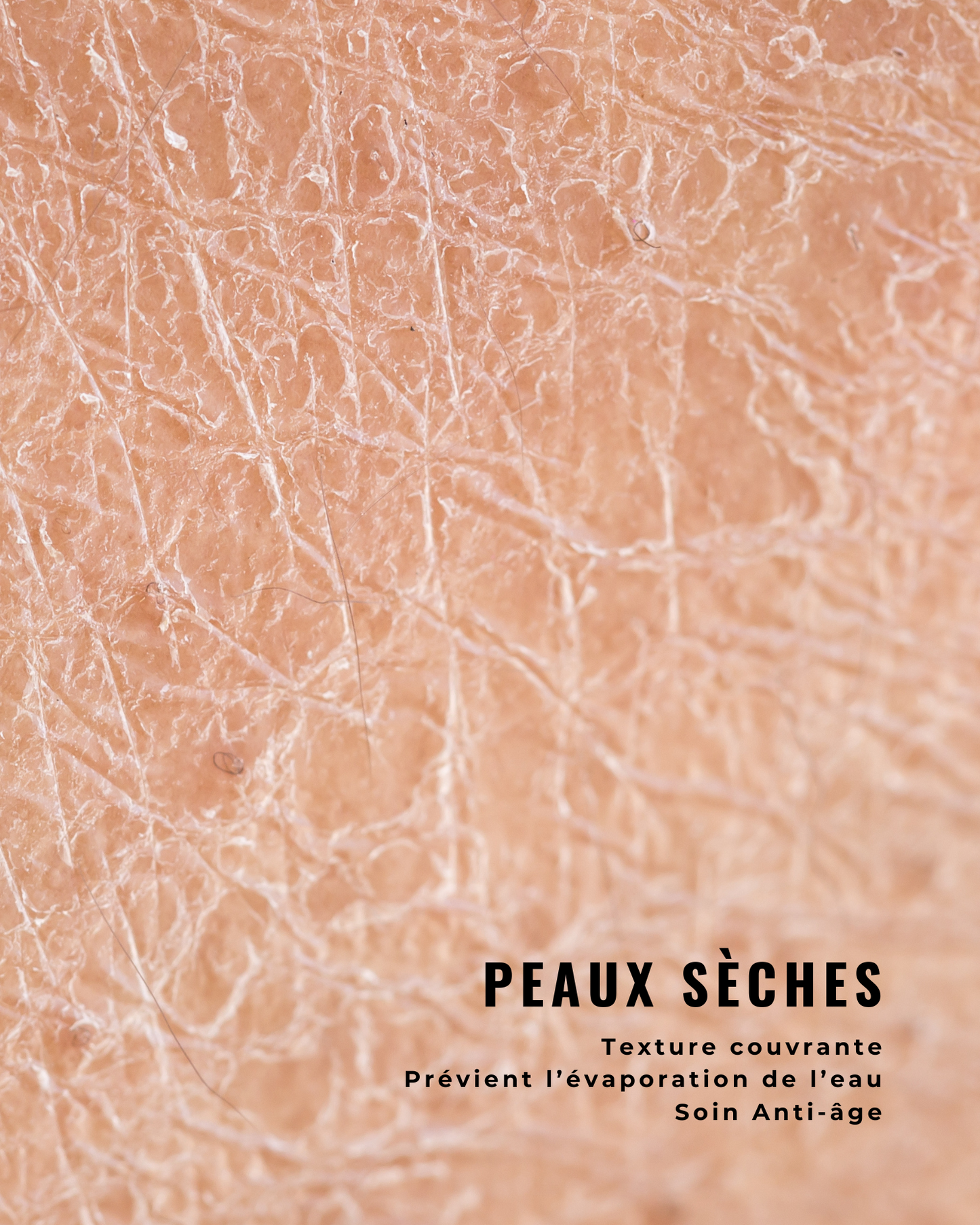 Riche Crème aux 9 Plantes et beurre de karité