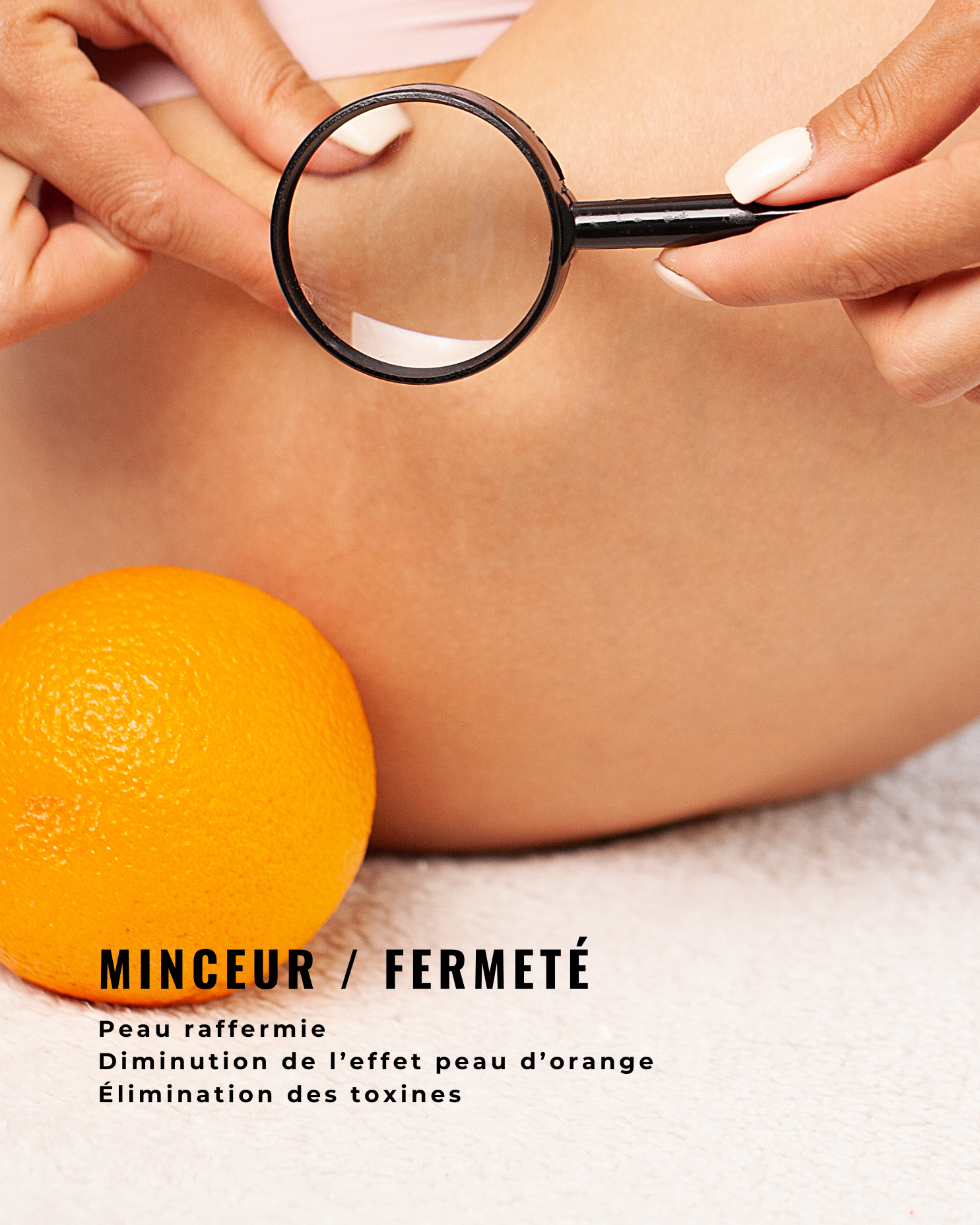 Concentré Multi Fermeté