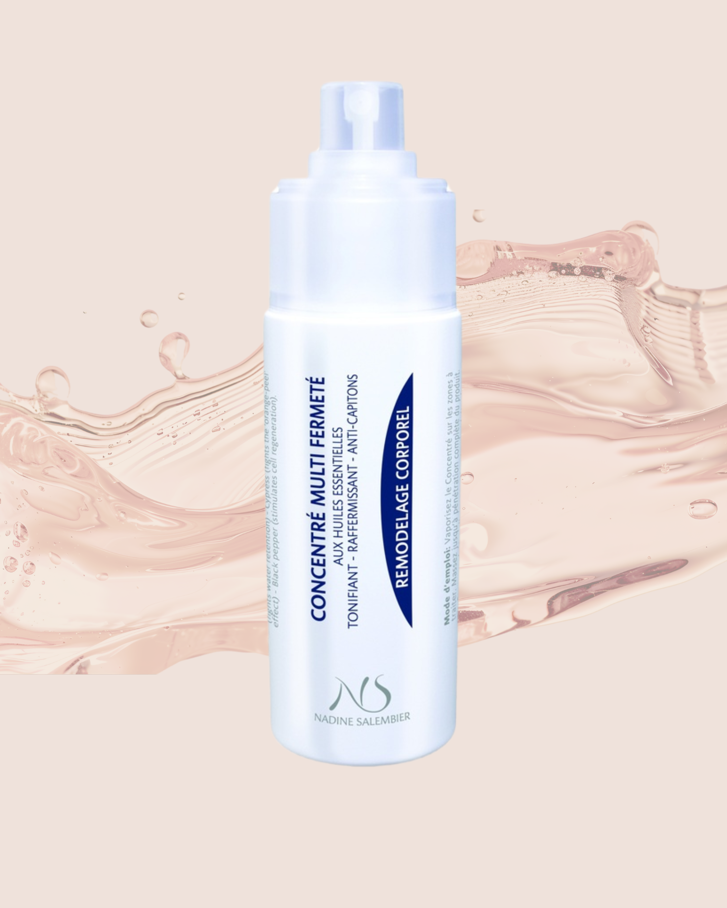 Concentré Multi Fermeté