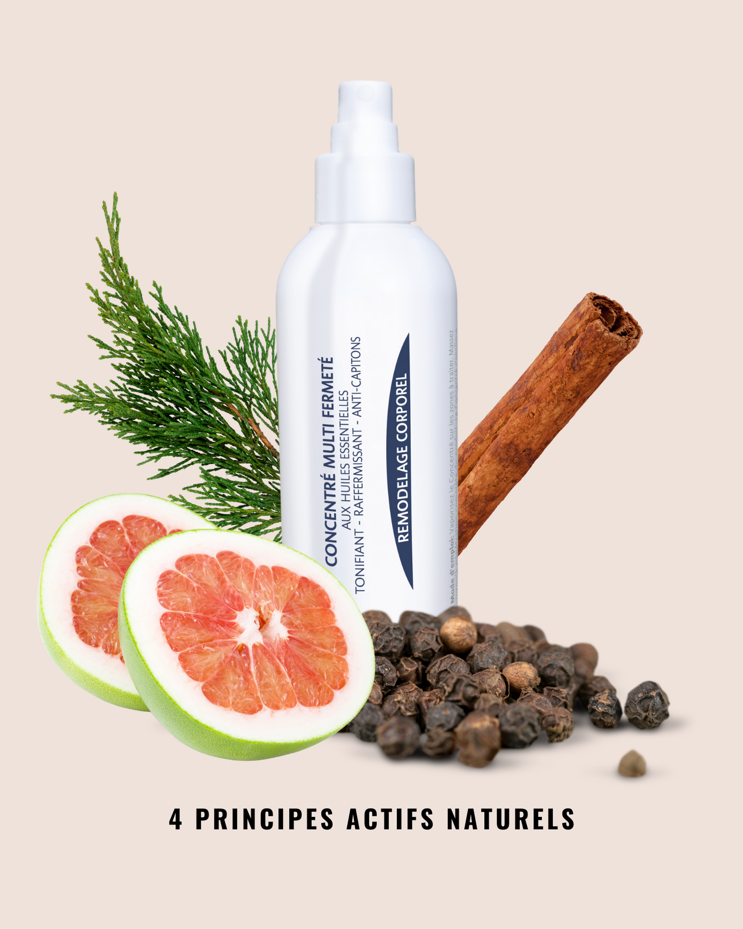 Concentré Multi Fermeté