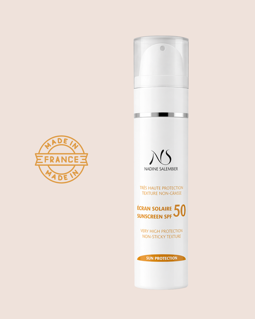 Charger l'image 1 dans la galerie. [Nouveauté] Écran Solaire SPF50 - haute protection