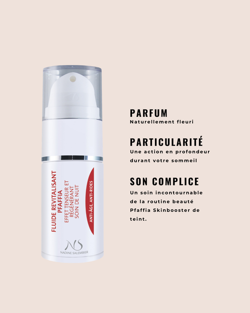 Laad afbeelding 1 in galerijweergave. Pfaffia Revitaliserende Vloeistof - Nachtverzorging